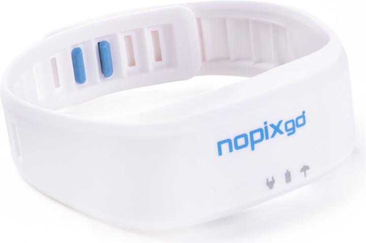 Produktbild NopixGlobal Mückenschutzbänder