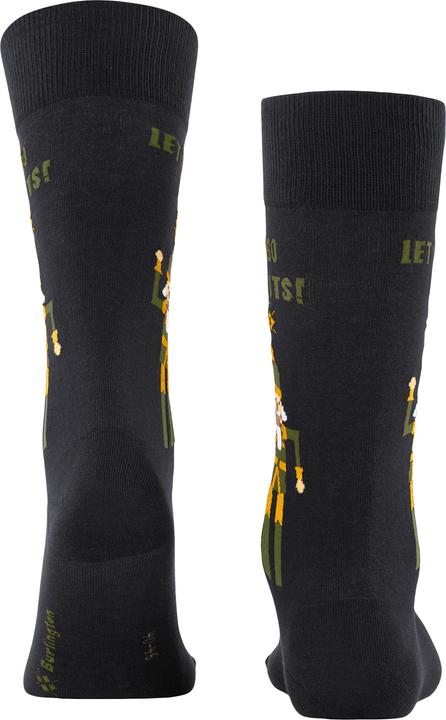 Immagine prodotto Burlington Nutty Nutracker Herren (40 - 46)