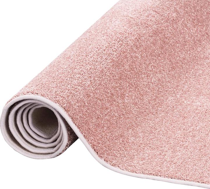 Image du produit Snapstyle Tapis velours velours à poils longs Luna (100 x 400 cm)