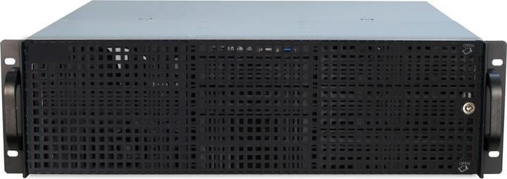 Actual product image Intertech IPC 3U-30240