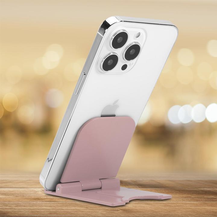 Actual product image Cadorabo Cell phone holder