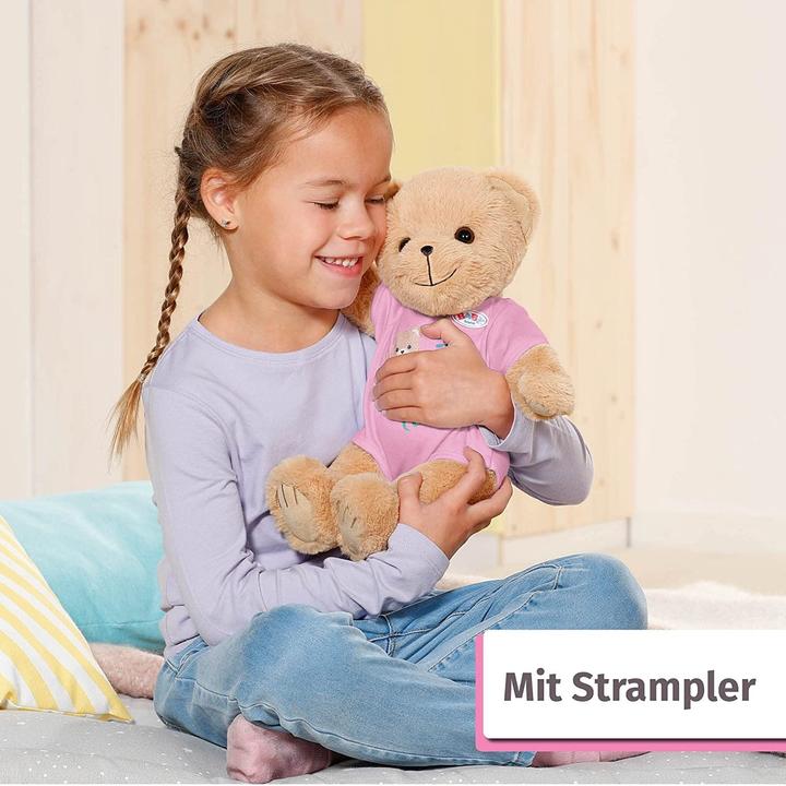 Produktbild Zapf Creation BABY born Bär (33.50 cm)
