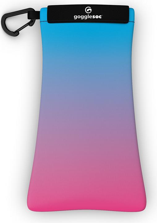 Actual product image Gogglesoc Sunrise Sunnysoc