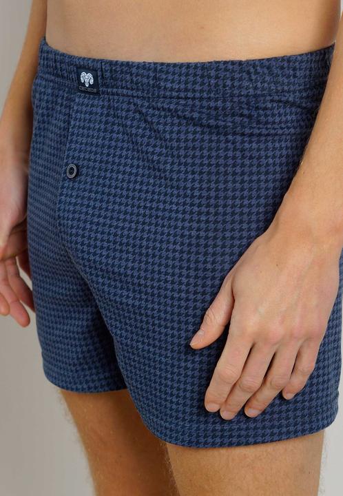 Produktbild Ceceba Herren-Boxershorts 2er-Pack (6, 2er Pack)