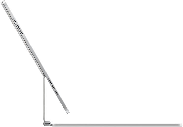 Produktbild Apple Magic Keyboard (DE, iPad Pro 13 2024 (M4))