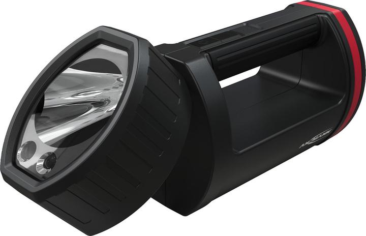 Actual product image Ansmann Professional handheld searchlight HS20R Pro (21.60 cm, 1700 lm)