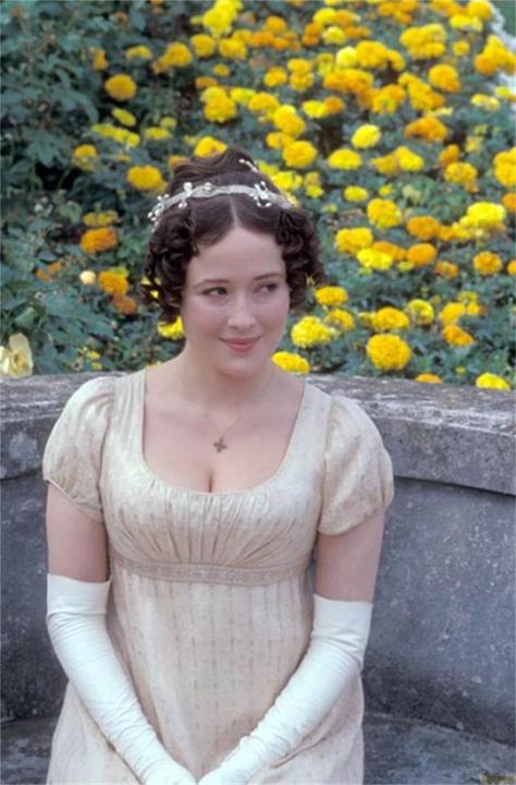 Actual product image Pride & Prejudice - Pride and Prejudice (DVD, 1995, German)