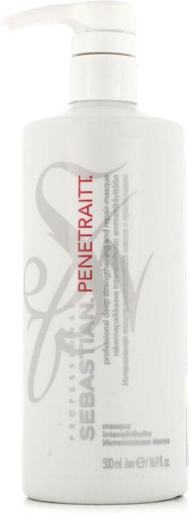 Image du produit Sebastian Professional Penetraitt Masque 500 ml (500 ml)