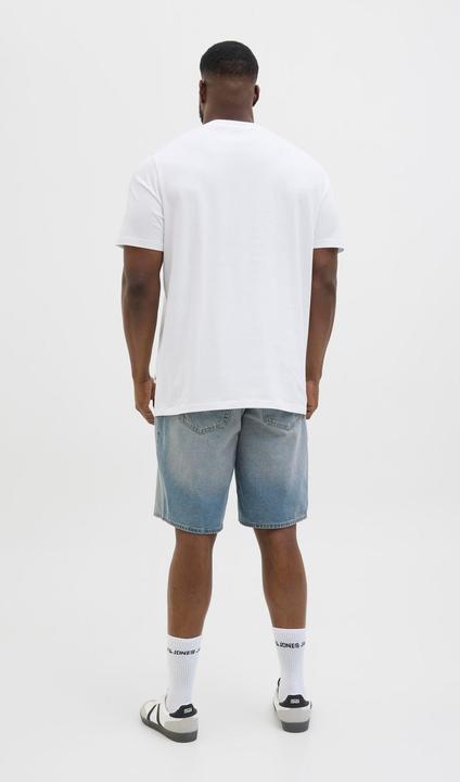 Actual product image Jack & Jones Plus Size T-shirt T-shirt (3XL)