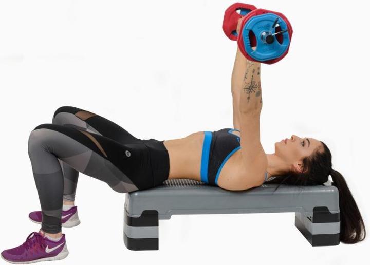 Immagine prodotto HMS Body Pump SBP21 Barbell (2 x 2 kg - 20 kg)