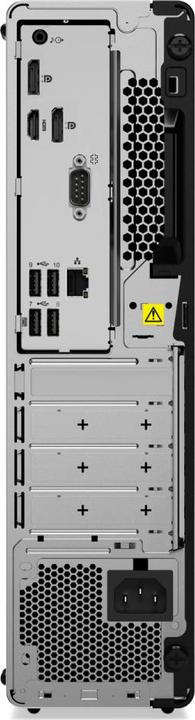 Immagine prodotto Lenovo ThinkCentre M75s Gen 2 (AMD Ryzen 5 PRO 5655G, 16 GB, 512 GB)