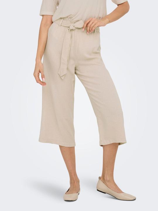 Actual product image JdY JDYSAY Locker geschnitten Hose Hose (Frequency band 38 (2600 MHz))