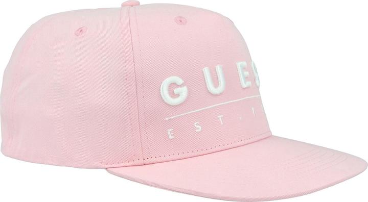 Actual product image Guess Nola baseball cap L 30 cm (One size)
