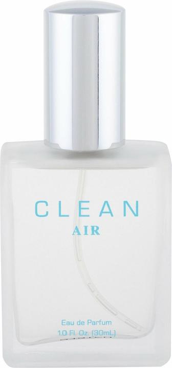 Actual product image Clean Air (Eau de parfum, 30 ml)