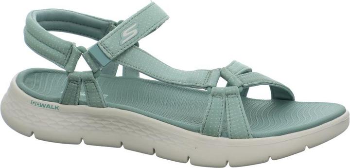 Skechers Go Walk Flex Sandal