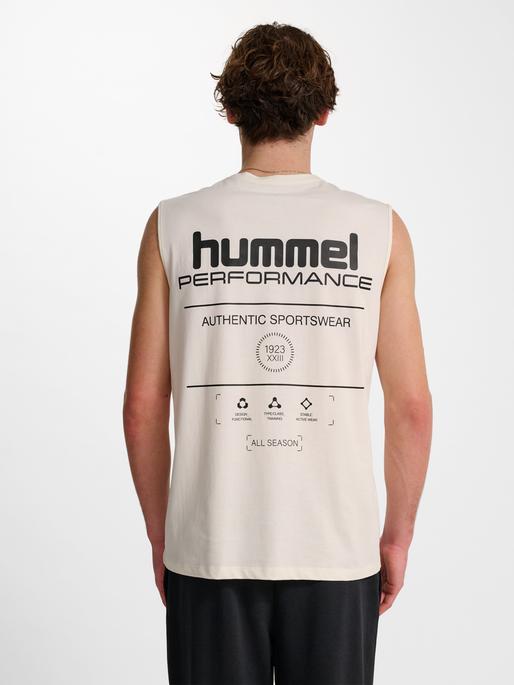 Produktbild hummel hmlHIIT MUSCLE TANK TOP (L)