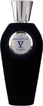 Actual product image V Canto Magnificat V by Extrait De Parfum Spray (Unisex) 100 ml (Eau de parfum, 100 ml)