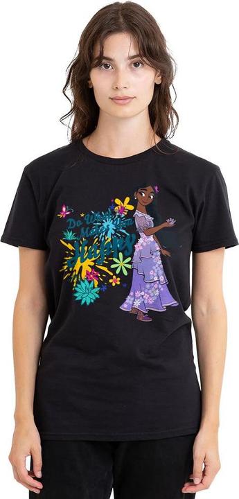 Produktbild Universal Textiles Do What Makes You Happy TShirt (M)