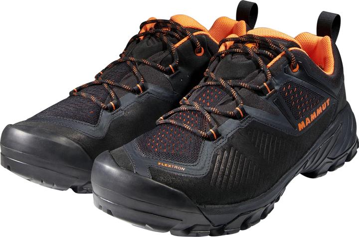 Produktbild Mammut Sapuen Low GTX Men (42.5)