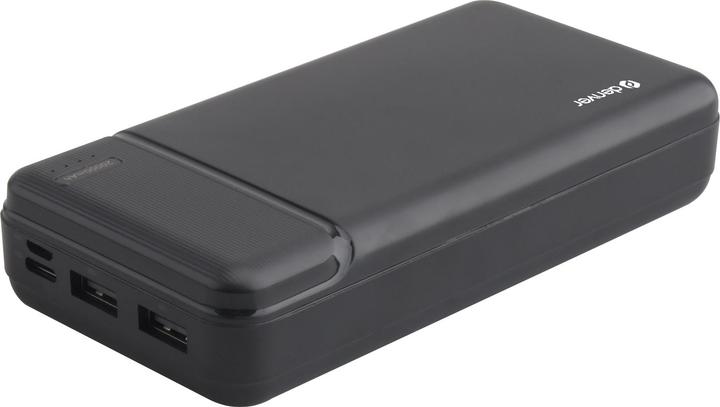 Image du produit Denver PBS-20007 (20000mAh) (20000 mAh, 10 W, 10 Wh)