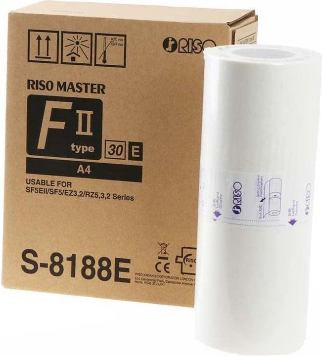 Produktbild riso S4250 - A4 - Tintenpatrone Original