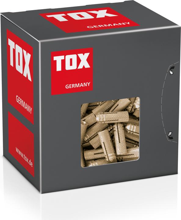 Produktbild Tox Metrix (25 Stk.)