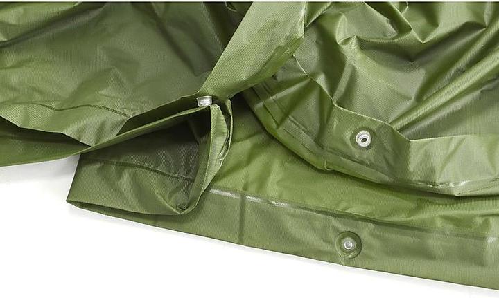 Actual product image Relags Poncho Traveller (One size)