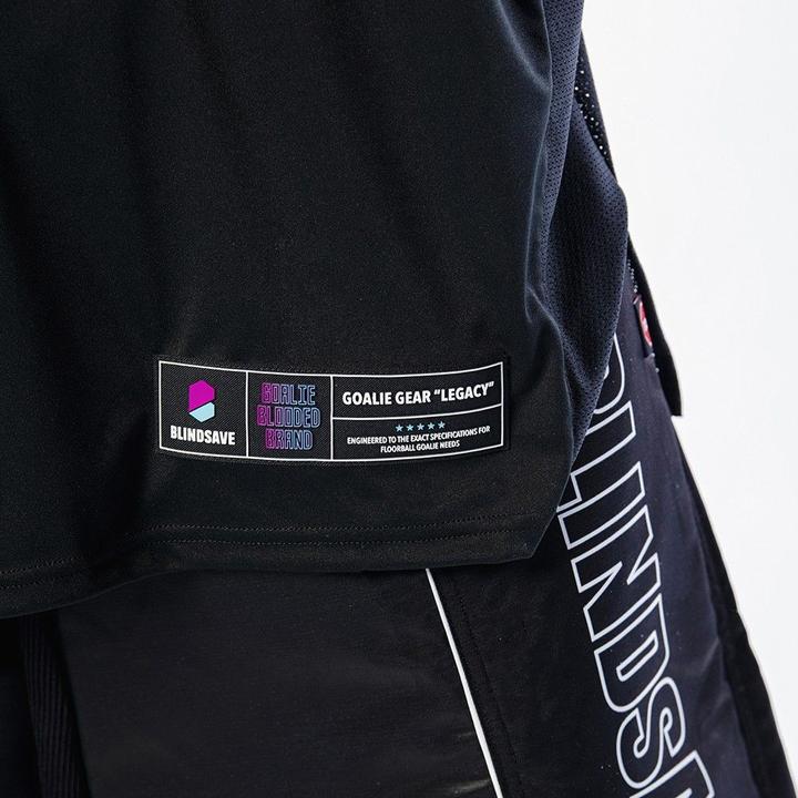 Image du produit Blindsave Maillot de gardien de but Legacy Black - (L)
