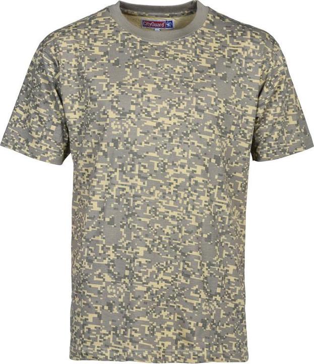 Actual product image Cityguard Digicame (XL)