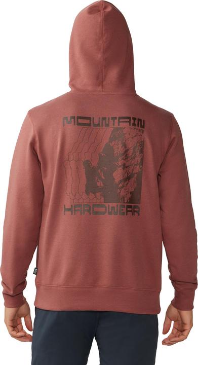 Immagine prodotto Mountain Hardwear Felpa con cappuccio Retro Climber™ Pullover (L)