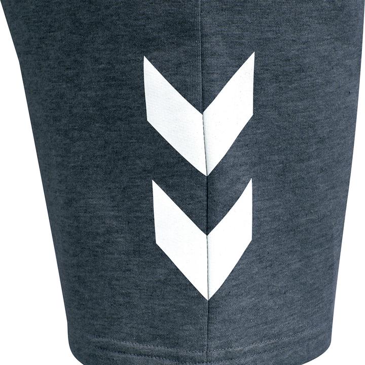 Actual product image hummel Legacy Shorts (M)