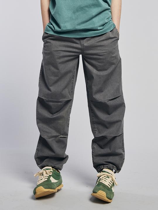 Actual product image Jonen Jungen Parachute Pants Vintage Wash (152)