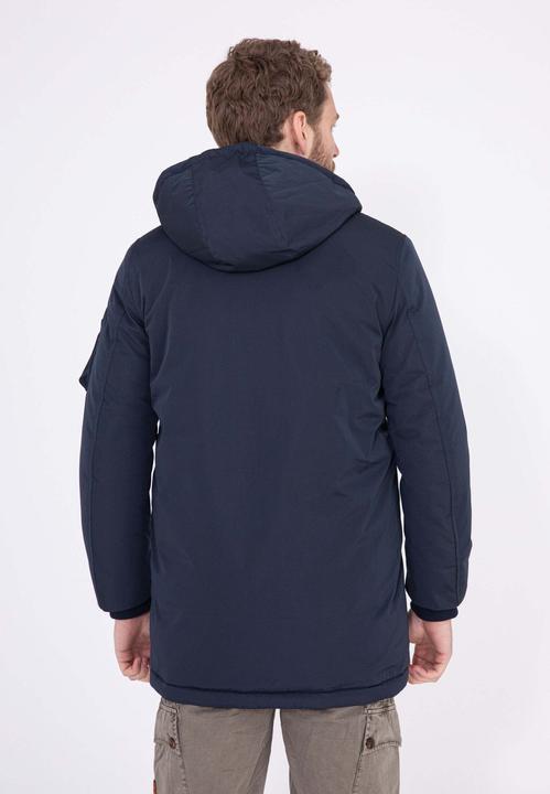 Produktbild Bombers Original Daunenjacke Iowa M (S)