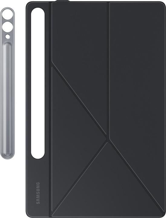 Actual product image Samsung Smart Book Cover (Galaxy Tab S9 Plus, Galaxy Tab S9 FE+, Galaxy Tab S10+)