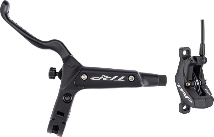Trp DH-R EVO HD-M846 (a sinistra) (Freno anteriore, Set freni, 4)