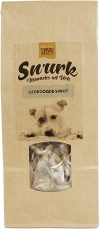 Produktbild Sn'Urk Snurk Gedroogde Sprot (1 Stk., 85 g)