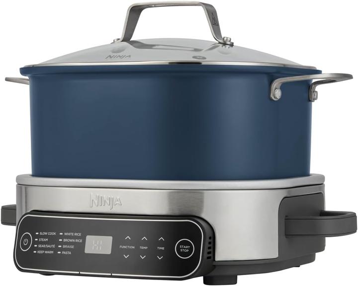 Image du produit Ninja MC1101CH Foodi 8-in-1 PossibleCooker (cuiseur possible)