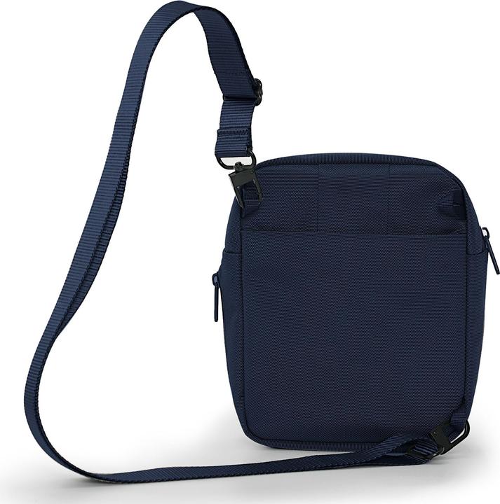 Immagine prodotto XD Design Zaino a fionda Boxy - Navy (P705.953)
