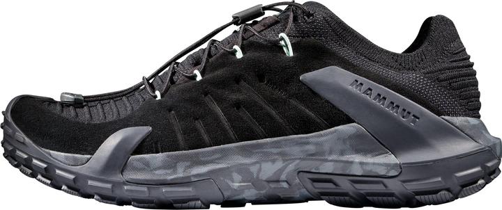 Produktbild Mammut Hueco II Low GTX Men (41.5)