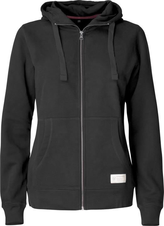 Cutter & Buck Twisp Hood Full Zip Ladies