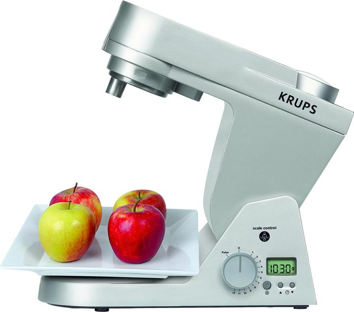 Actual product image Krups Expert KA950