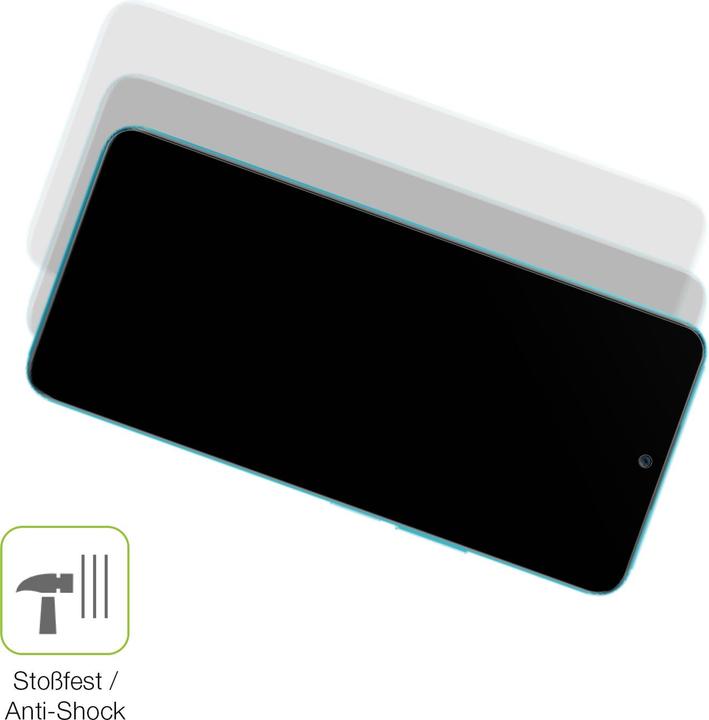 Immagine prodotto Dipos Full-Cover Pellicola Protettiva opaco (1 Pezzo/i, Honor 90)