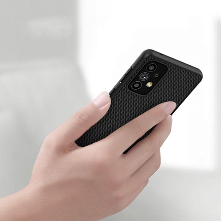 Produktbild Nillkin Textured Series (Samsung Galaxy A73 5G)