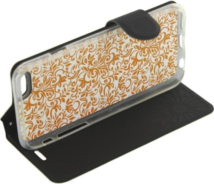 Image du produit OEM Book Case BT10 for iPhone 6 - blanc (Apple iPhone 6)