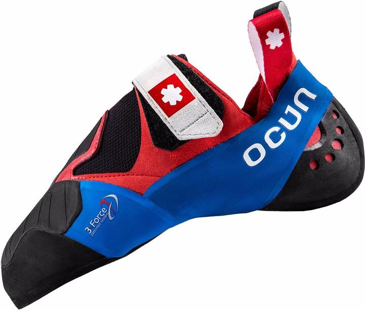 Ocun Nitro climbing shoes