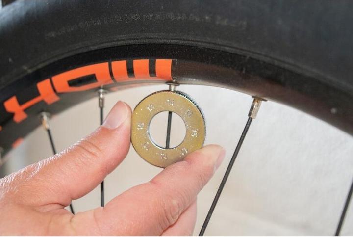 Produktbild 29BT Fahrrad-Reparaturset (26 Teile)