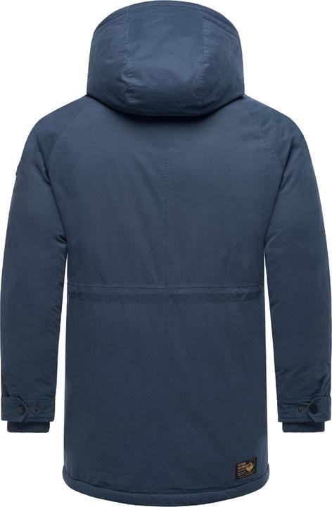 Immagine prodotto Stone Harbour Navroos XX (XL)