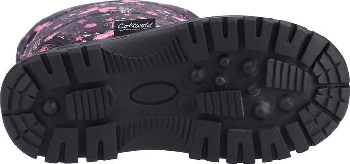 Actual product image Cotswold Iceberg Butterfly Snow Boots (39)