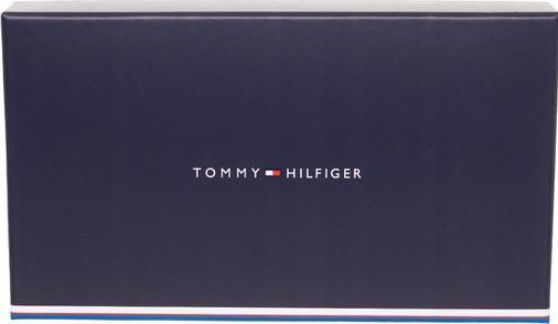 Produktbild Tommy Hilfiger Langbörse Iconic Tommy Large Ziparound FA22