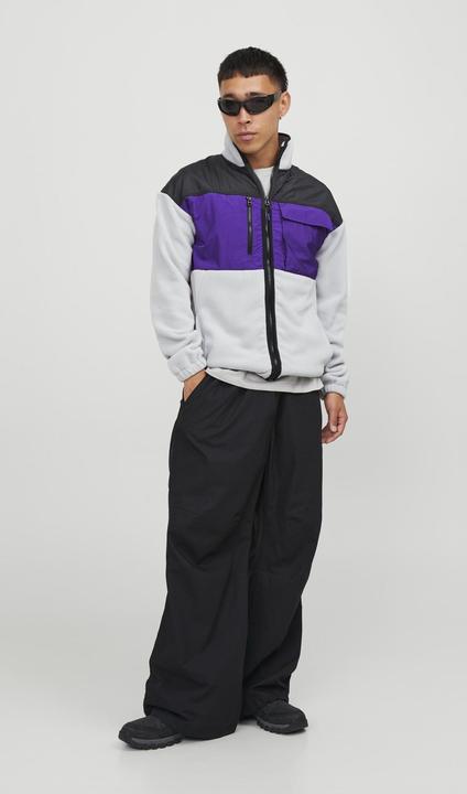 Actual product image Jack & Jones Teddy Sweatshirt (L)